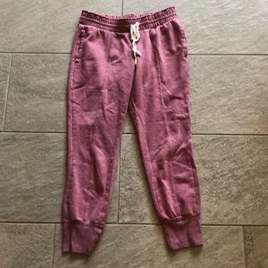 Women’s Jogger Sweats/Sleepwear